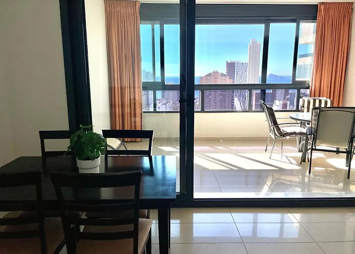 Apartamento Gemelos 26