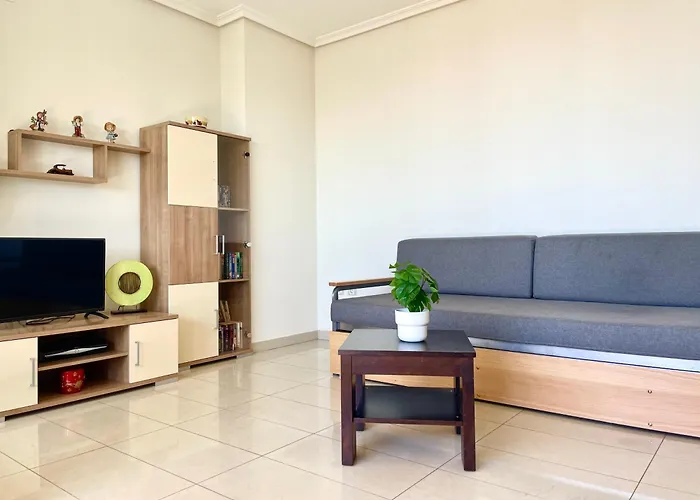Apartamento Gemelos 26