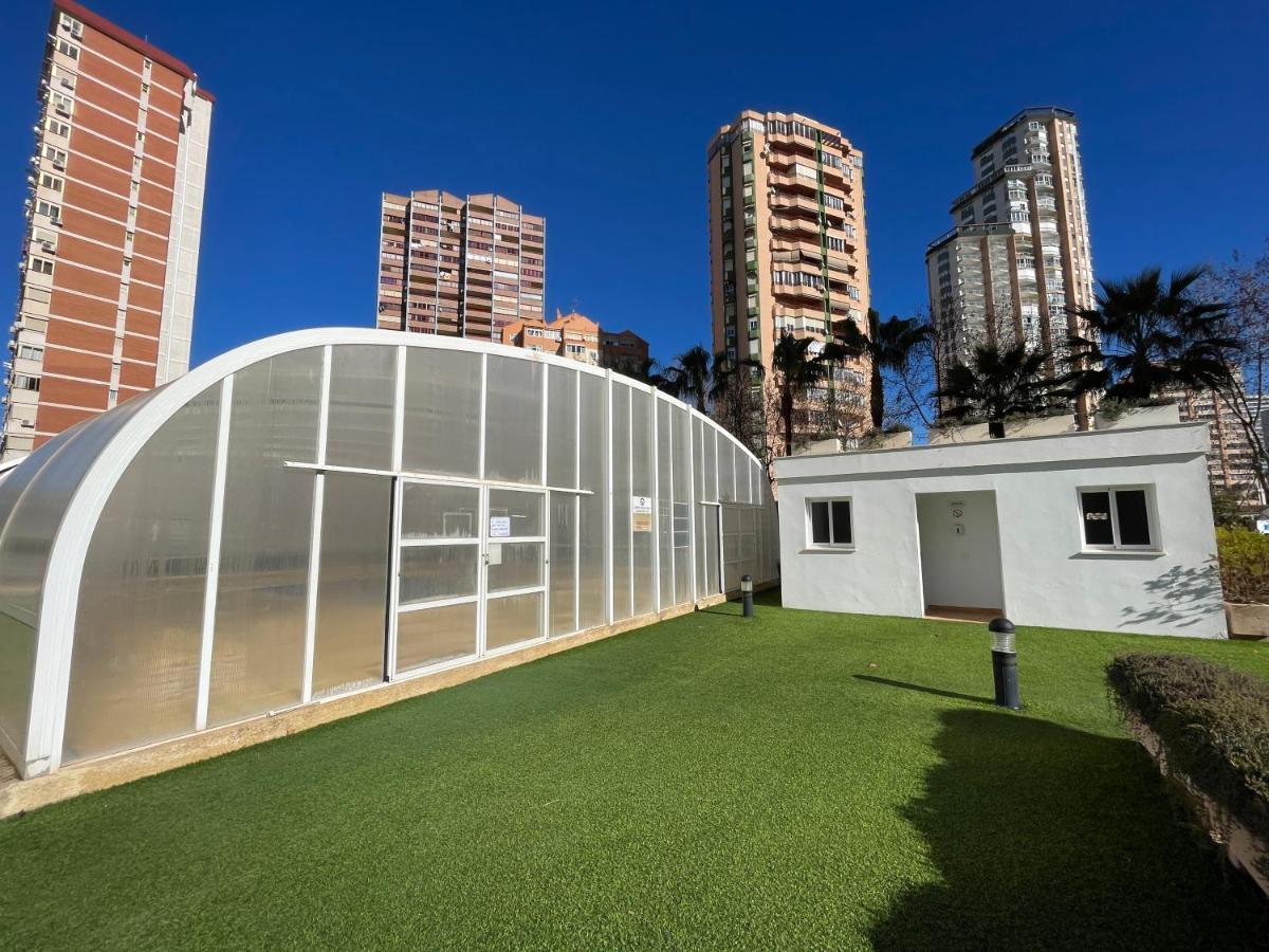 Apartment Gemelos 26 Benidorm
